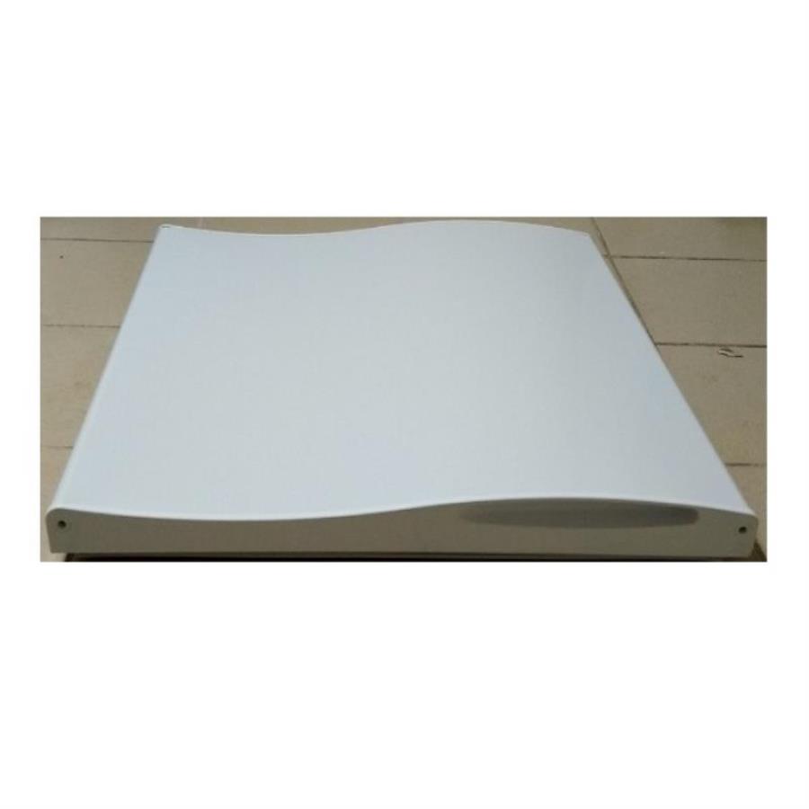 картинка Атлант (Atlant) 730534101101 Дверь морозильного отделения для холодильника от магазина Интерком-НН