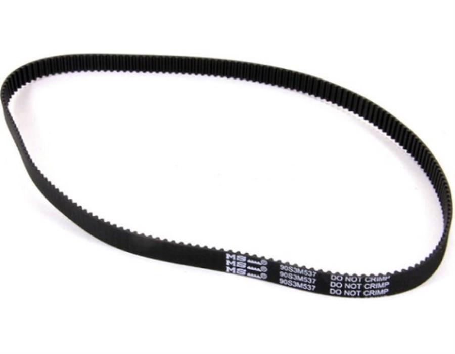 картинка Ремень приводной 537-S3M-90 (90S3M537) 179 зубьев, длина 537мм, ширина 9мм, шаг 3мм для хлебопечи от магазина Интерком-НН