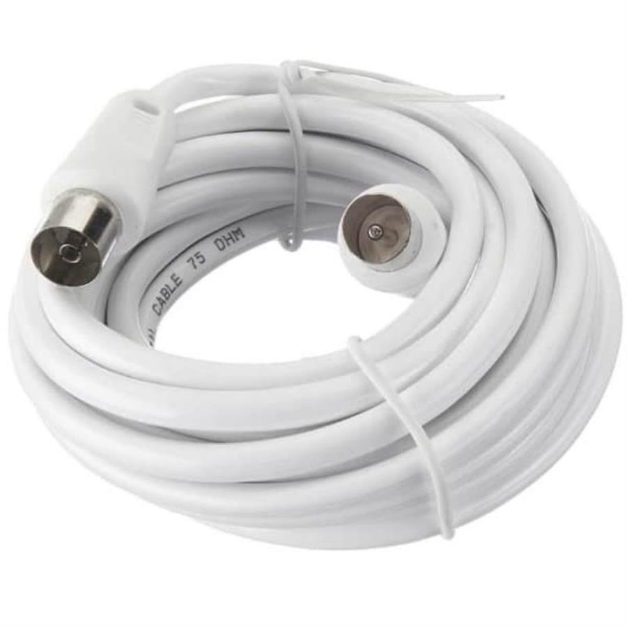 картинка Удлинитель антенный, длина 3м CF2056-3M-PB для передачи TV сигнала от магазина Интерком-НН