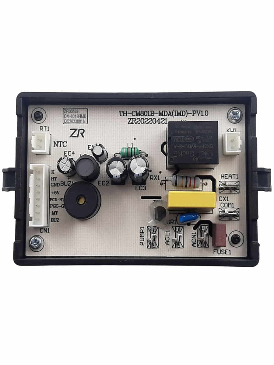 картинка Redmond CM701-PP плата питания для кофеварки CM701 от магазина Интерком-НН