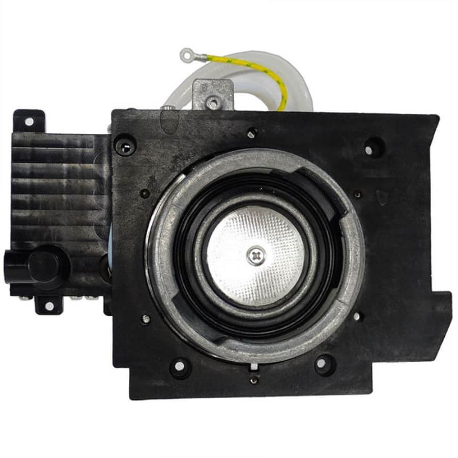 картинка Redmond RCM-1512-BL бойлер в сборе с клапаном электромагнитным двухуровневым для кофеварки RCM-1512 от магазина Интерком-НН