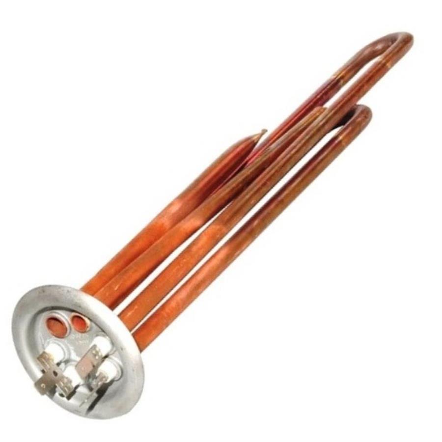 картинка Thermowatt WTH004TX Тэн универсальный для водонагревателя Termex 2000 Вт 320 мм  от магазина Интерком-НН