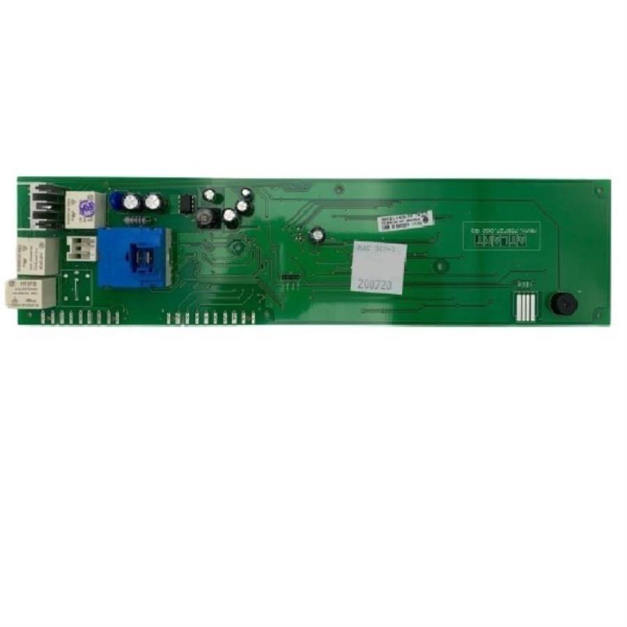 картинка Atlant 908092000908 модуль управления c кнопками МАС109-1ТТ для стиральной машины Атлант  от магазина Интерком-НН