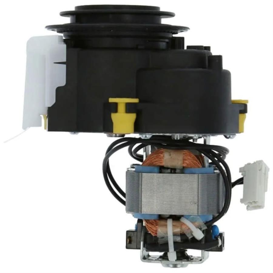 картинка Krups MS-5A21289 кофемолка в сборе для кофемашины EA811K40/70K, EA811K40/70L, EA815040/70J от магазина Интерком-НН