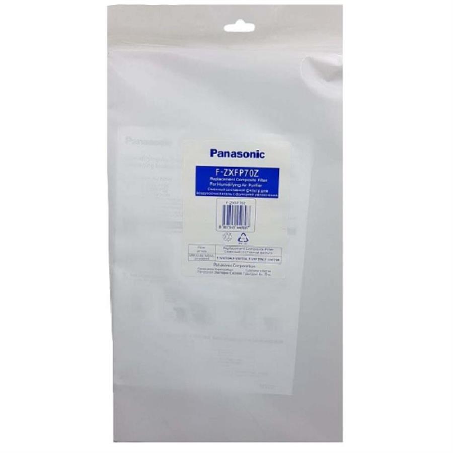 картинка Panasonic FFE41801102S (F-ZXFP70Z) Композитный фильтр для воздухоочистителя-увлажнителя F-VXF70R от магазина Интерком-НН