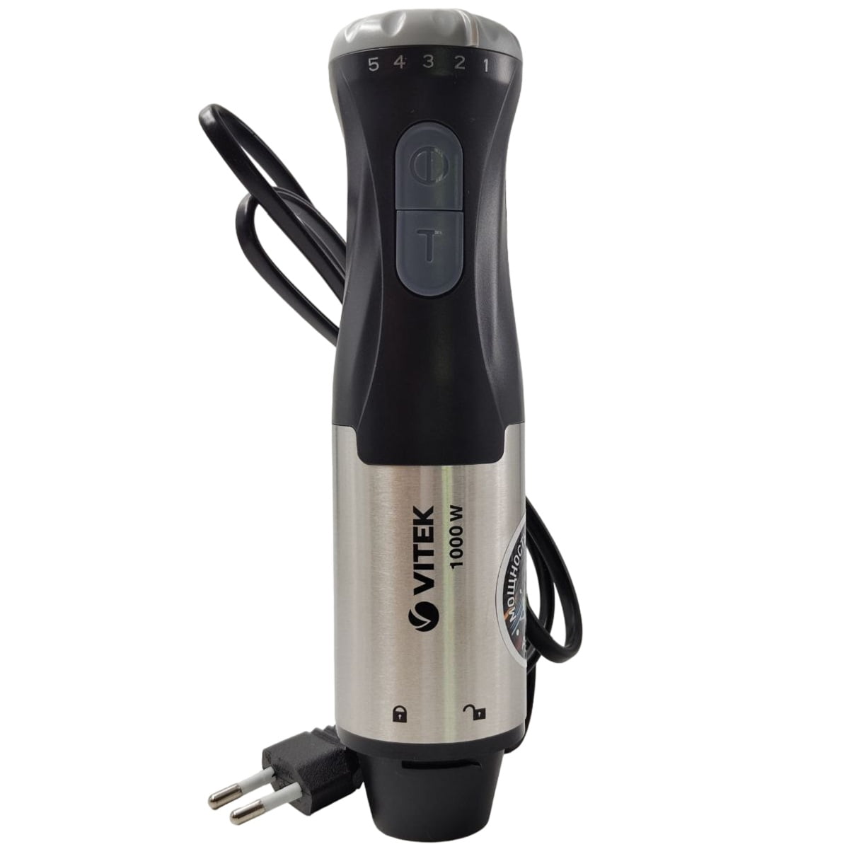 картинка Vitek VT-3425-MB Моторный блок 1000 Вт для погружного блендера Vitek VT-3425 от магазина Интерком-НН