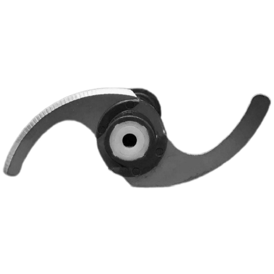 картинка Polaris PHB-1380-NIZ нож измельчителя для блендера PHB 1380, черный, 88мм от магазина Интерком-НН