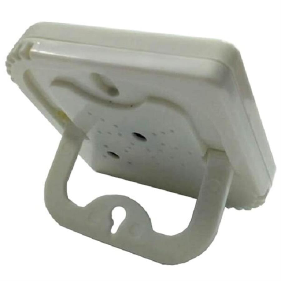 картинка Термометр-гигрометр ZC178700 от магазина Интерком-НН