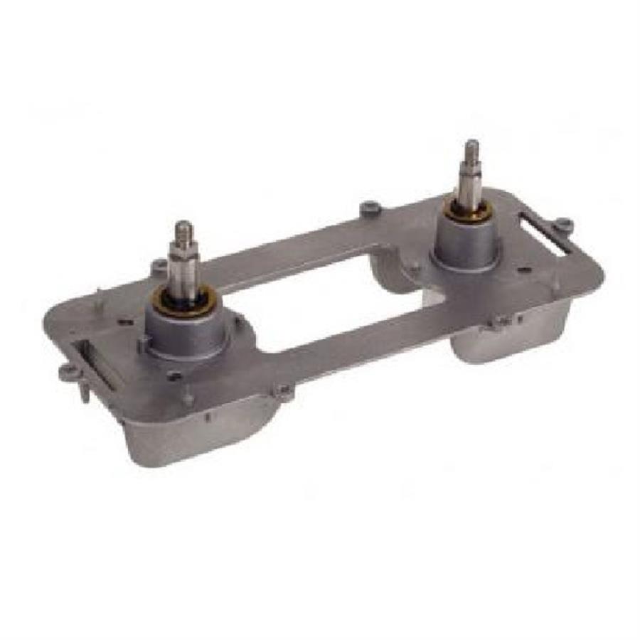 картинка Moulinex SS-189752 (SS-7235006960) привод ведра для хлебопечки OW613E32/87A, OW612132/87A от магазина Интерком-НН