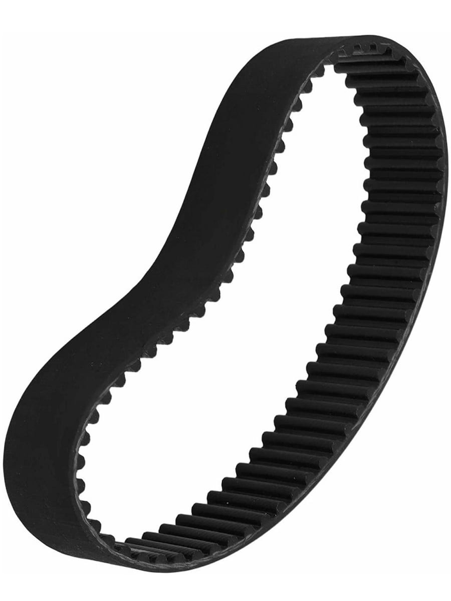 картинка Ремень зубчатый приводной 010070 (5M-300-15) для электроинструмента от магазина Интерком-НН