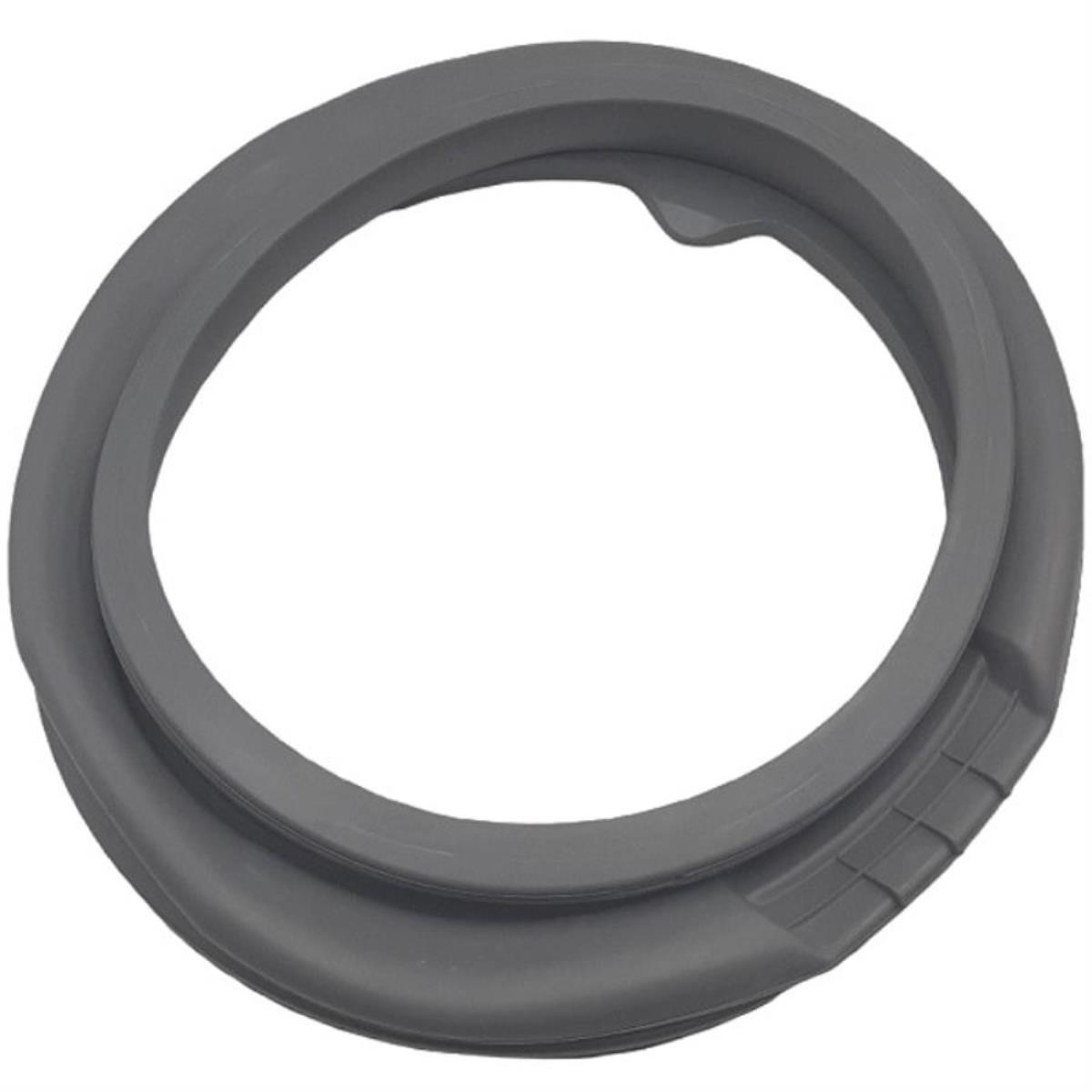 картинка Indesit C00662150 (488000662150) манжета загрузочного люка для стиральной машины Ariston от магазина Интерком-НН