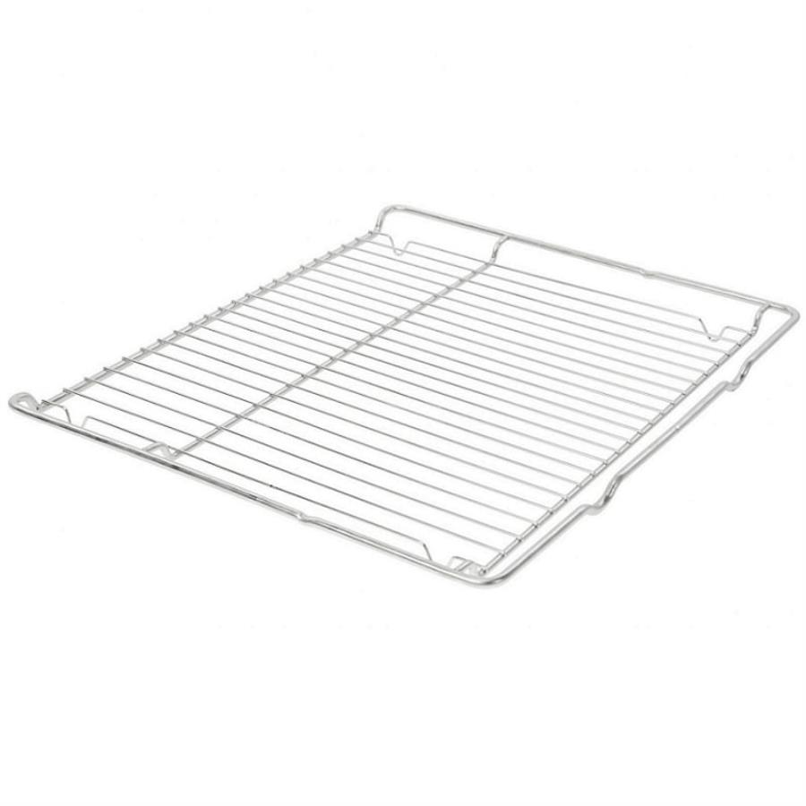 картинка Bosch 00578694 (HEZ664000) решетка комбинированная 468x422x46мм для плит и духовых шкафов от магазина Интерком-НН