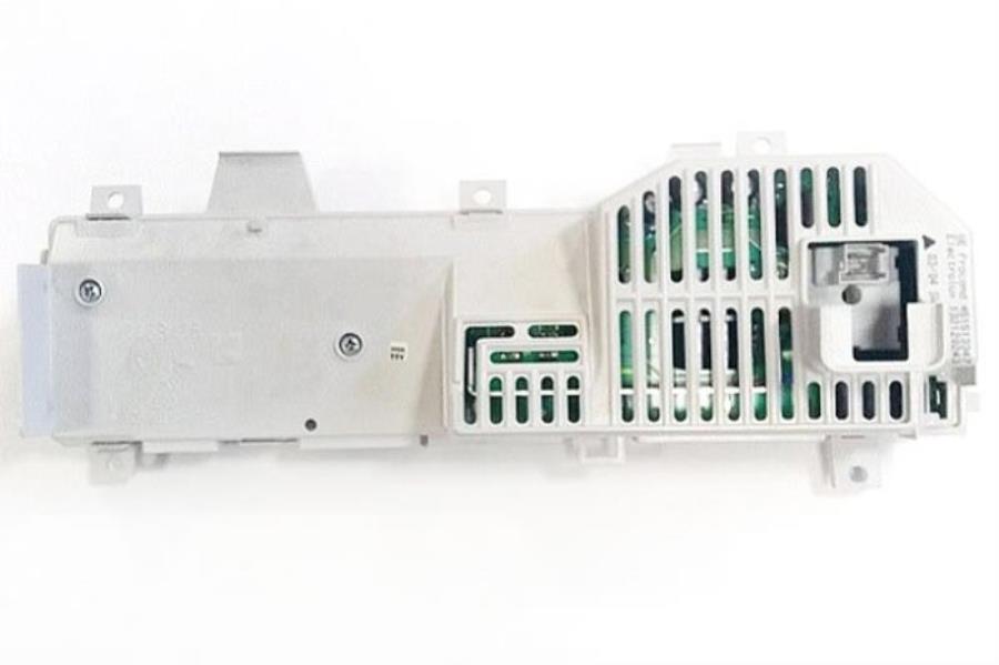 картинка Electrolux 973913202571003 Модуль управления для стиральной машины от магазина Интерком-НН
