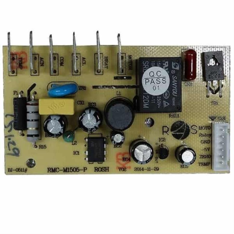 картинка Redmond RCM-M1505S-E-PP плата питания для кофеварки RCM-M1505S-E от магазина Интерком-НН
