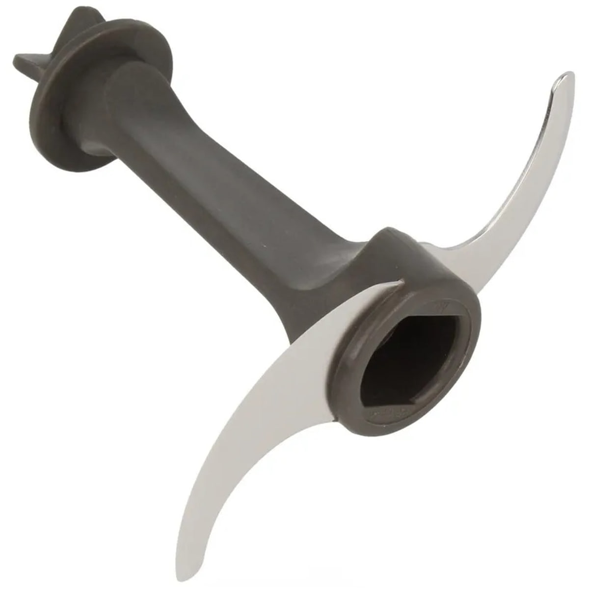 картинка Moulinex MS-650443 нож в чашу измельчителя 500мл для блендера DD452110/870, DD533132/870 от магазина Интерком-НН