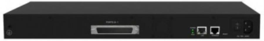 картинка Шлюз IP Yeastar TA2400 черный от магазина Интерком-НН