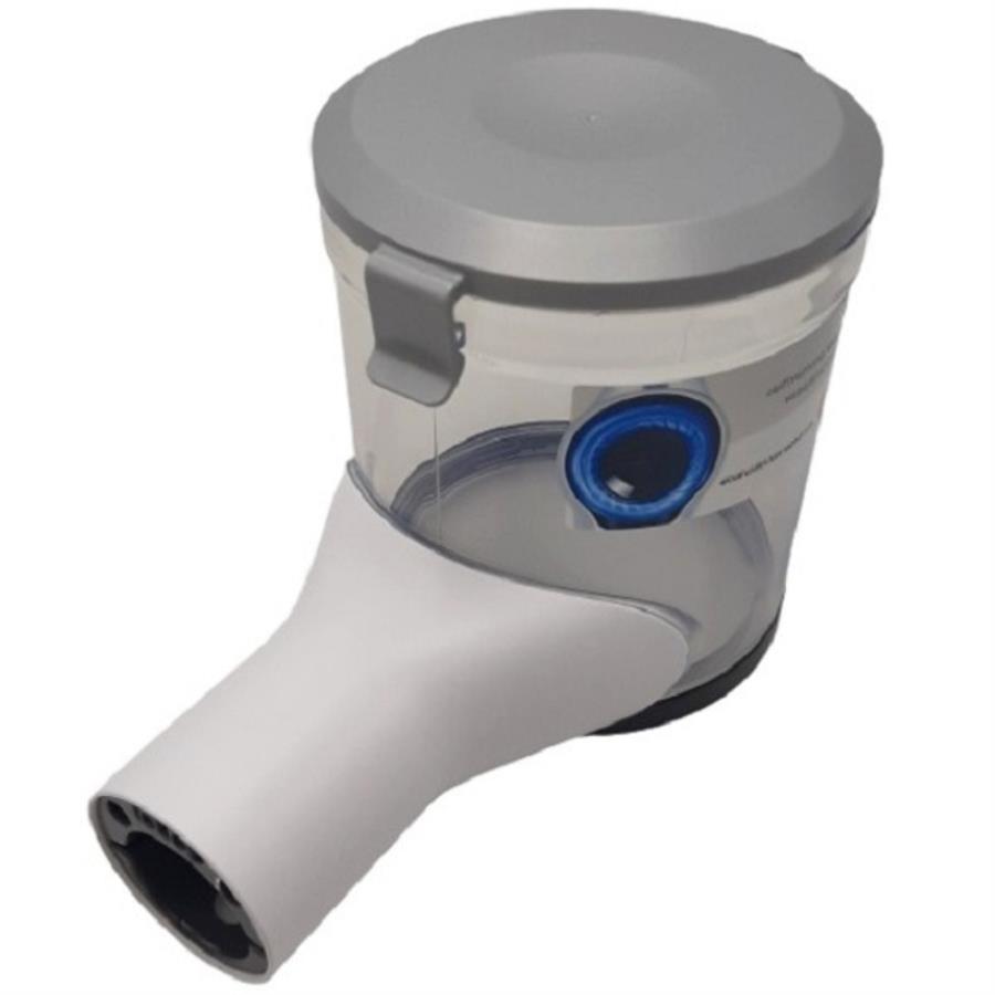 картинка Redmond RV-UR365-KN контейнер для сбора пыли в сборе для пылесоса RV-UR365 от магазина Интерком-НН