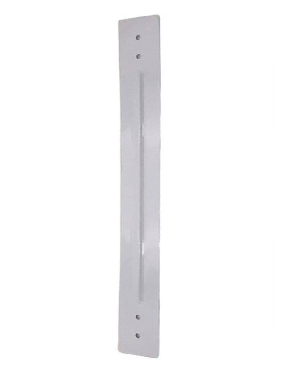 картинка Indesit C00855051 планка центральная окрашенная 545x50мм для холодильника Ariston от магазина Интерком-НН
