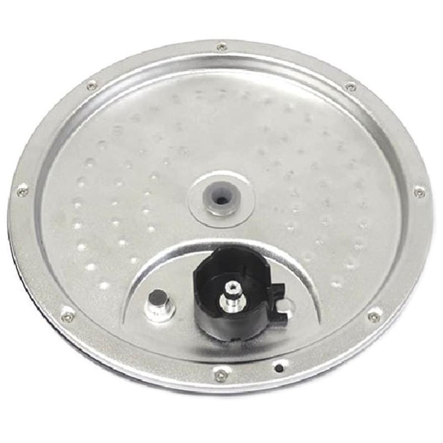 картинка Redmond RMCM140XXXXX1BXXXAA1 крышка съемная внутренняя алюминиевая в сборе для мультиварки RMC-M140 от магазина Интерком-НН