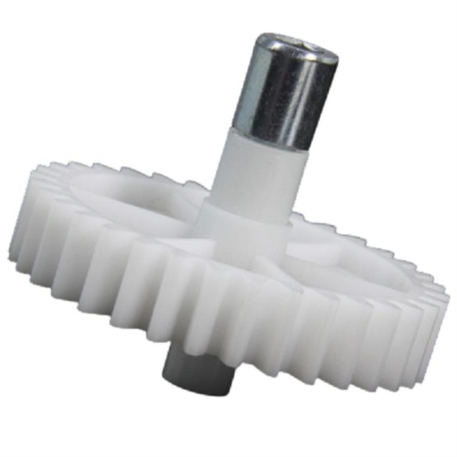 картинка Redmond RMG-1231-SHL Шестерня большая с валом D=72/14 для мясорубки RMG-1231 от магазина Интерком-НН