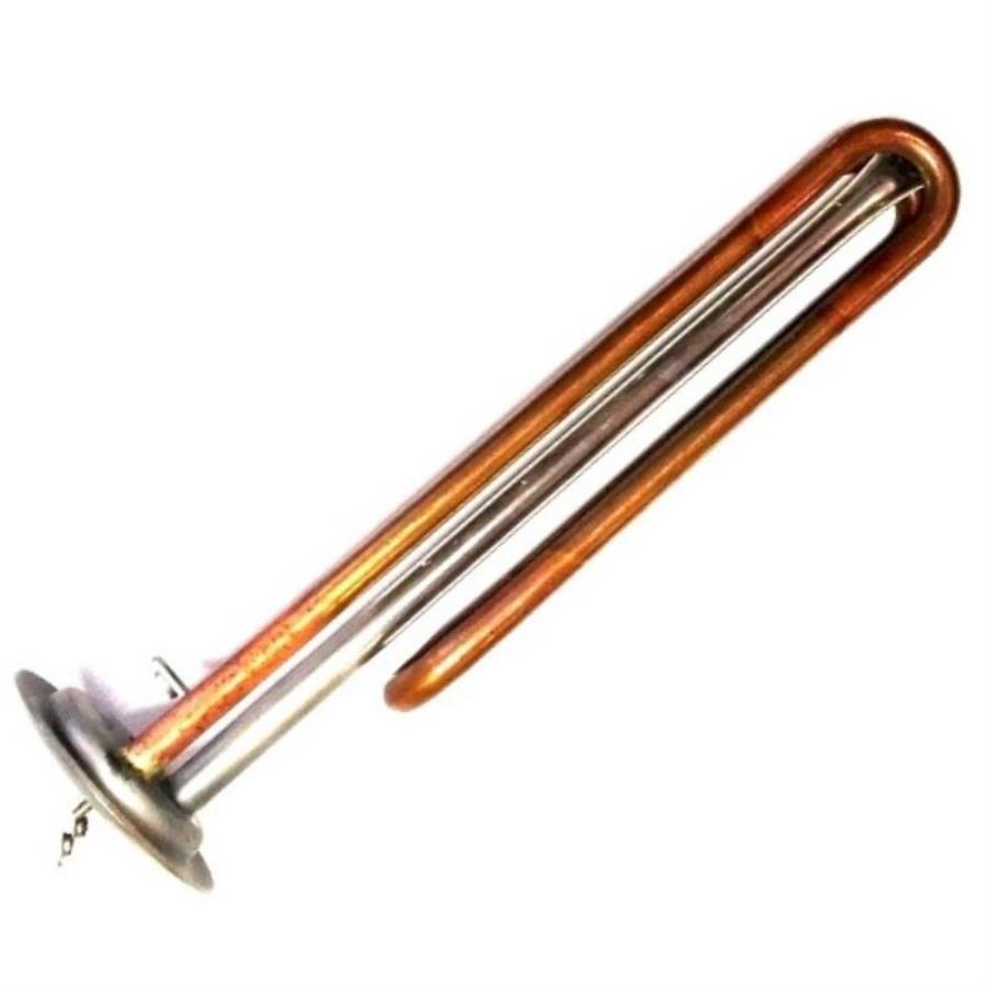 картинка Thermowatt 10120 ТЭН для водонагревателей RF FSS 2,0кВт под анод М6 от магазина Интерком-НН