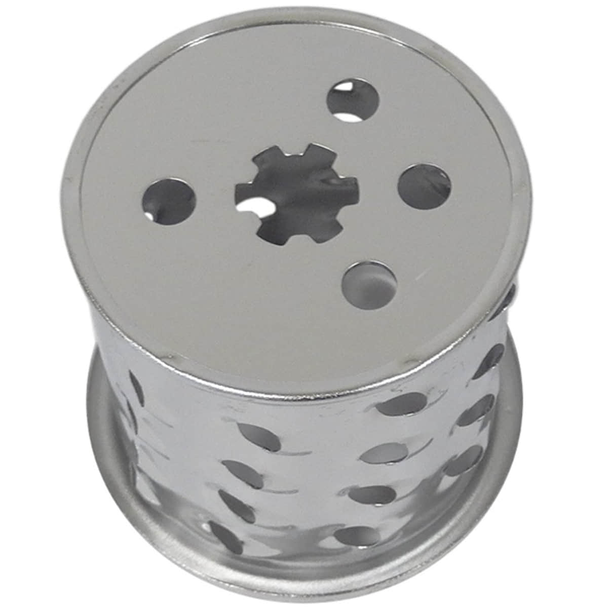 картинка Redmond RMG-1203-8-TRL терка крупная для мясорубки RMG-1203-8 от магазина Интерком-НН