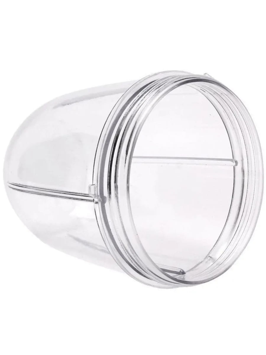 картинка Чаша (стакан) пластиковая 700мл для блендера Nutribullet 600Вт, Nutribullet Pro 900Вт  от магазина Интерком-НН