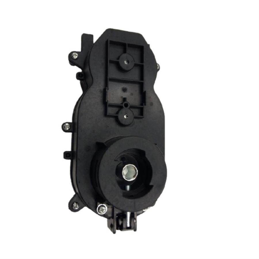 картинка Vitek  VT-3625-RED  Редуктор в сборе  для мясорубки  от магазина Интерком-НН
