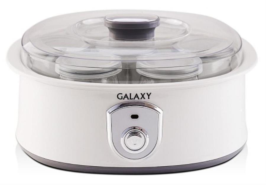 картинка GALAXY GL2690 Йогуртница электрическая  от магазина Интерком-НН