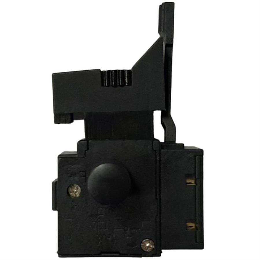 картинка Выключатель KR8 (113) с фиксатором, регулировкой оборотов и реверсом 8A, 250V от магазина Интерком-НН