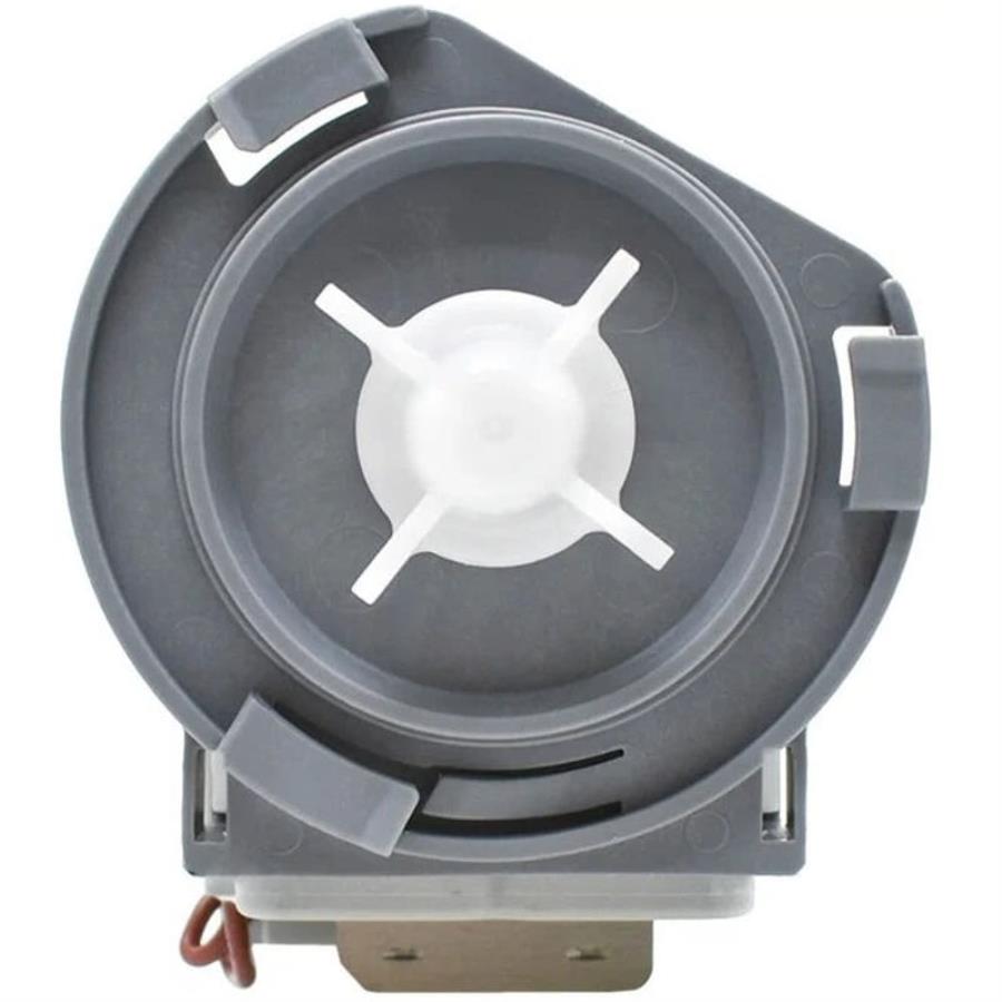 картинка Hanyu 9011179 (B30-6AZ) сливной насос (помпа) 30Вт, 0.25A для стиральной машины Beko, Hansa от магазина Интерком-НН