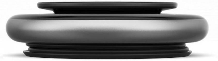 картинка Спикерфон Yealink CP900 серебристый от магазина Интерком-НН