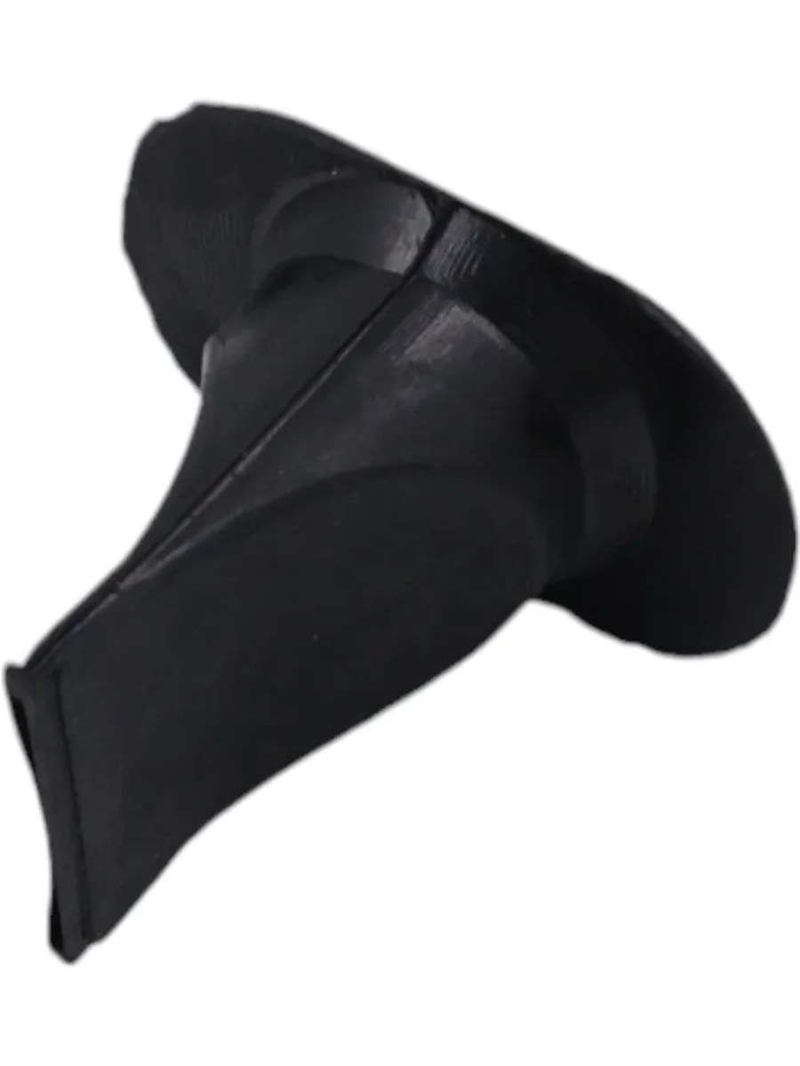 картинка Indesit C00857077 мембрана для слива конденсата к холодильнику Ariston, Stinol от магазина Интерком-НН