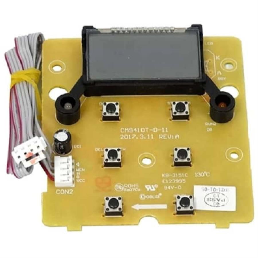 картинка Redmond RCM-M1529-PU (CM9410T-D-11) плата управления для кофеварки RCM-M1529 от магазина Интерком-НН