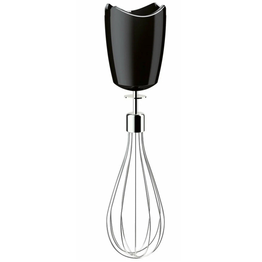 картинка Braun 0X81364450 венчик с редуктором в сборе для блендера MQ5277BK черный  от магазина Интерком-НН