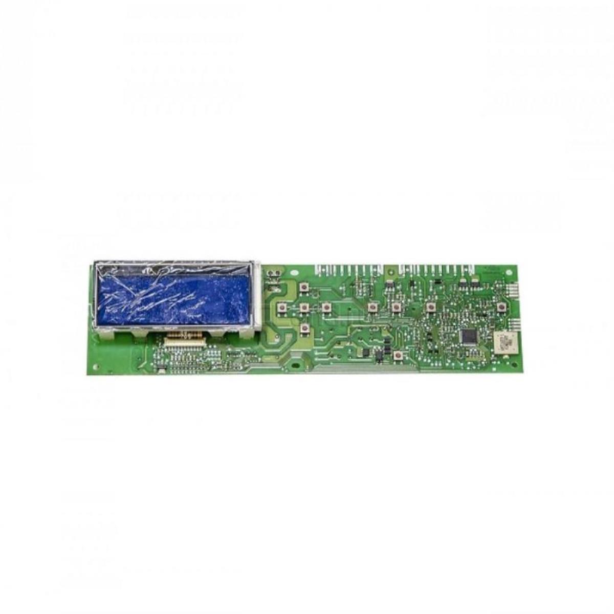 картинка Atlant 908081400077 Модуль управления с дисплеем для стиральных машин Атлант от магазина Интерком-НН