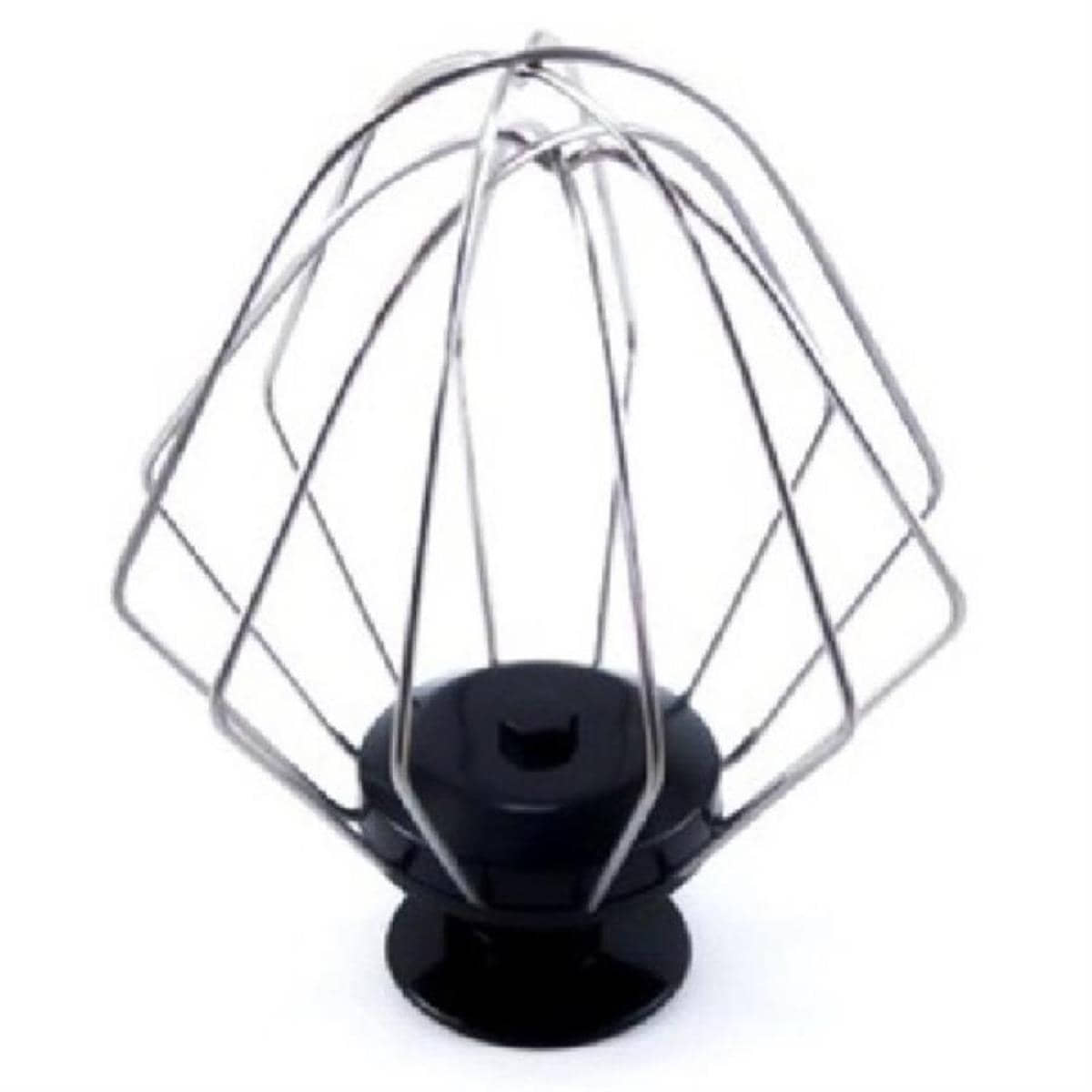 картинка Redmond RFM-5301-VEN насадка для взбивания цвет черный к планетарному миксеру RFM-5301 от магазина Интерком-НН