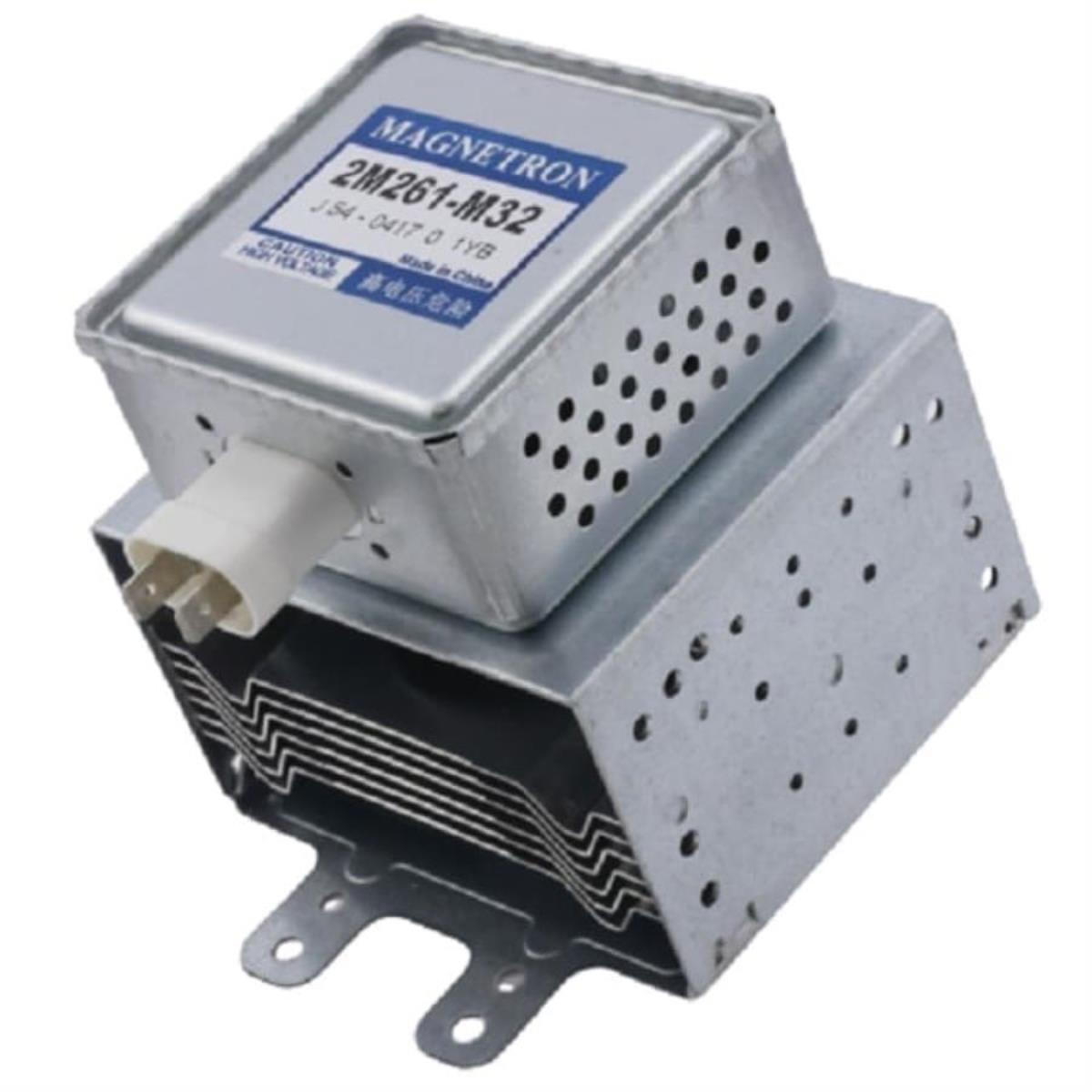 картинка Panasonic 9000805014 Магнетрон для микроволновой печи HL-MX465BBTQ  от магазина Интерком-НН