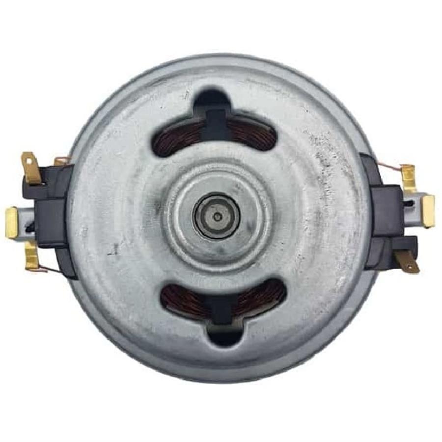 картинка Универсальный двигатель PY-124 (VAC024UN, VC07W0362AF) H=124мм, D=130мм, 2200Вт для пылесоса  от магазина Интерком-НН