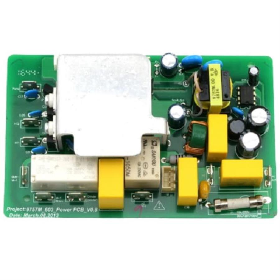 картинка Panasonic ACR31E15500U электронная плата для кофемашины NC-ZA1 от магазина Интерком-НН