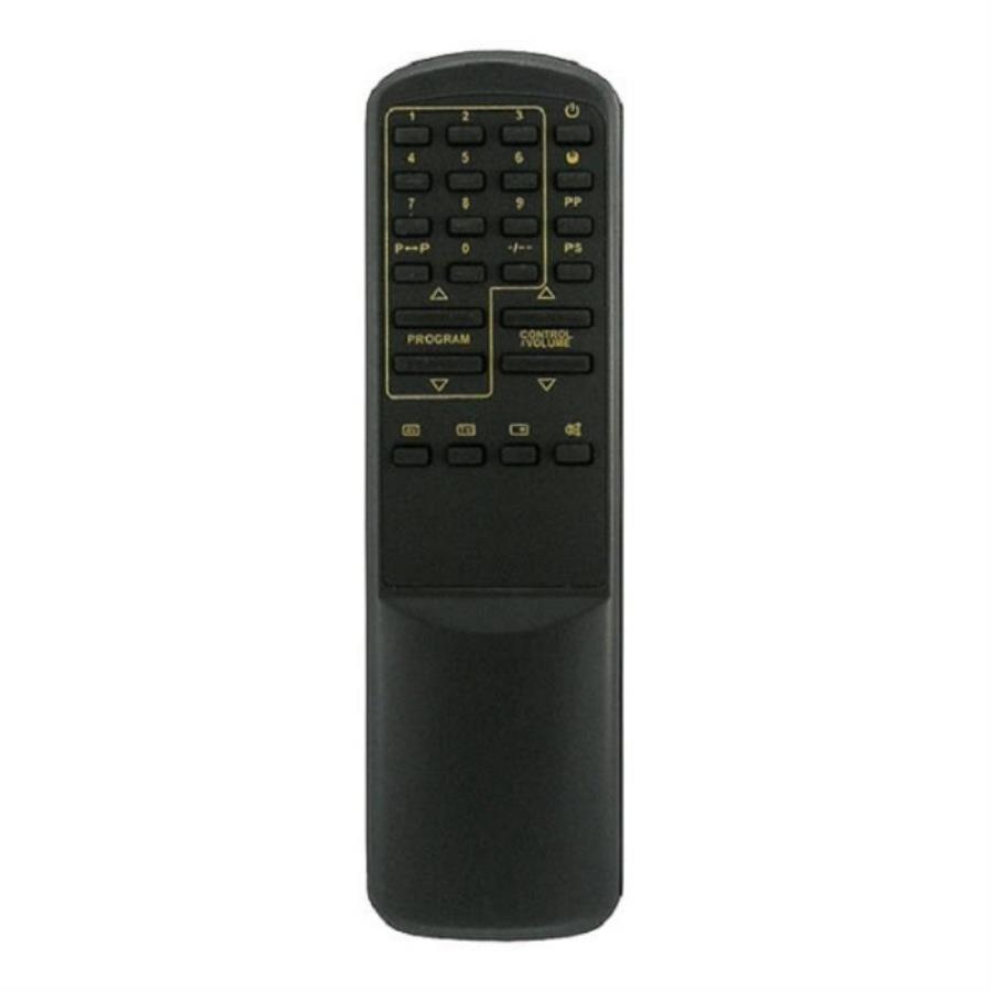 картинка Huayu RC-500 [14736) пульт дистанционного управления (ПДУ) для телевизора Рубин RC-500 от магазина Интерком-НН