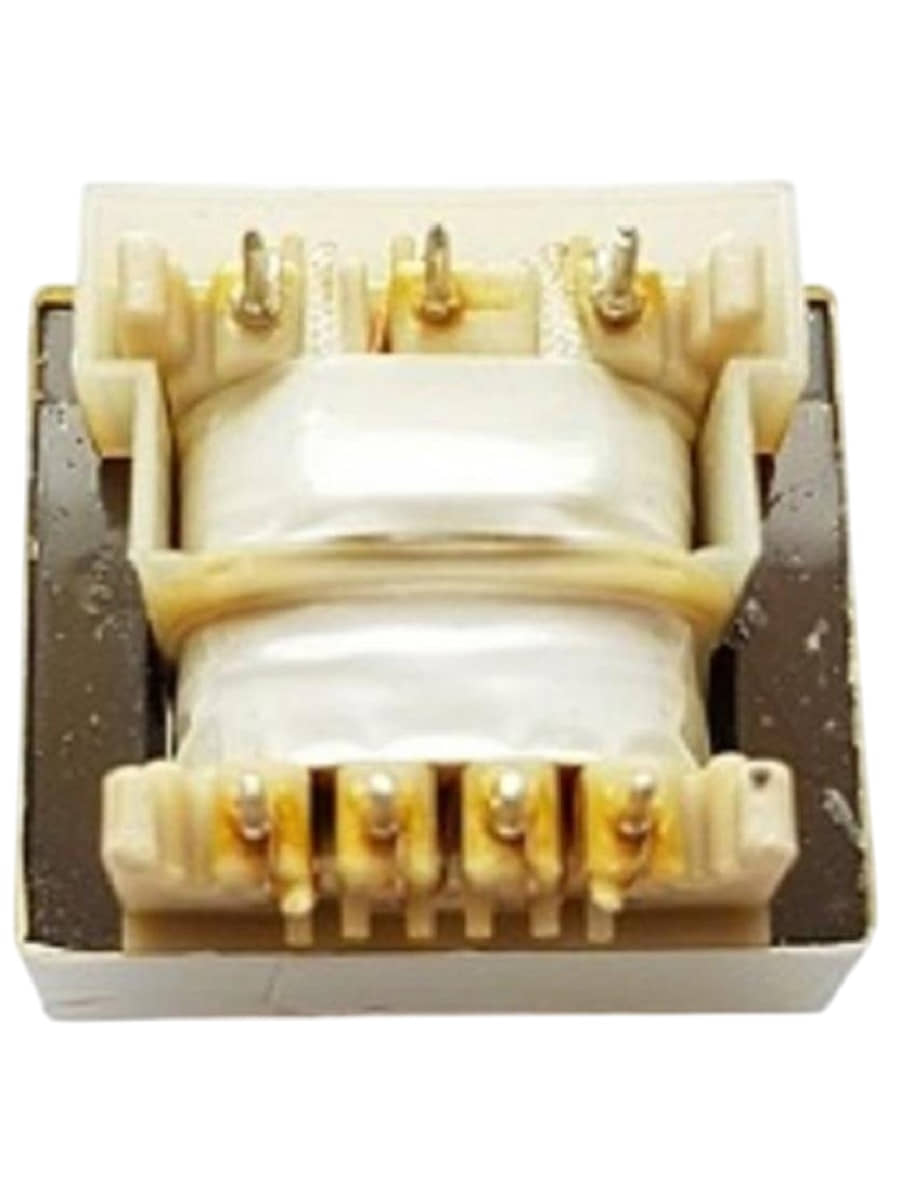 картинка Трансформатор 6170W1G010S для СВЧ LG MB-3744W, MB-3944JL, MB-395T, MB-4042E, MB-4042G, MB-4047C от магазина Интерком-НН