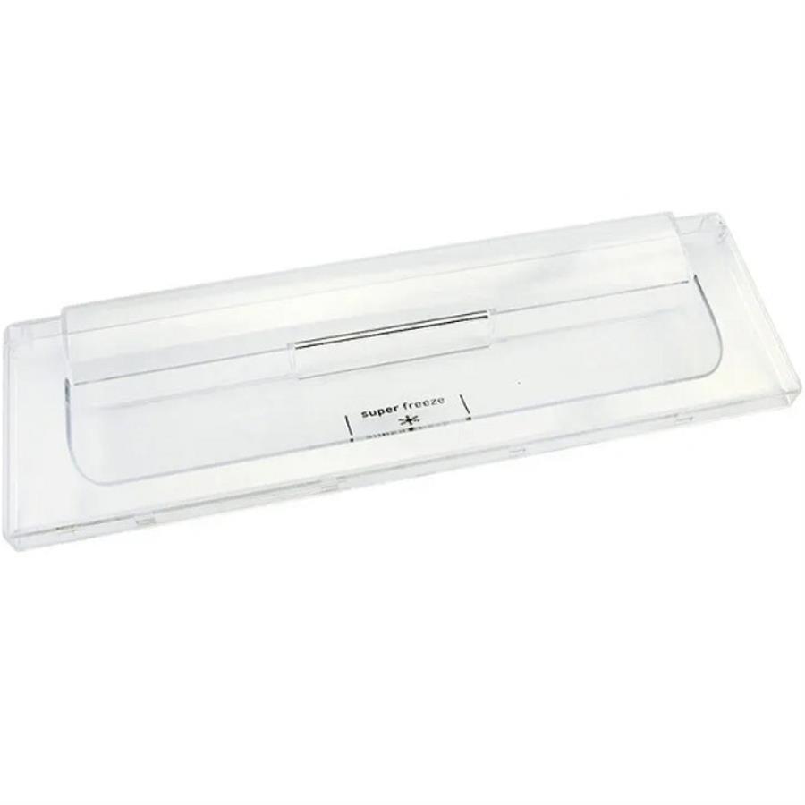 картинка Indesit C00286205 панель ящика 455х137мм морозильной камеры для холодильника  Ariston от магазина Интерком-НН