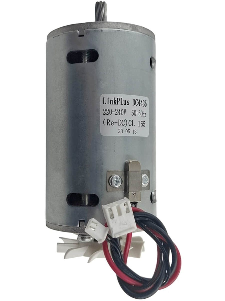картинка Red Solution RMG-M1250-8-ED (DC4435) электродвигатель для мясорубки RMG-M1250-8 от магазина Интерком-НН