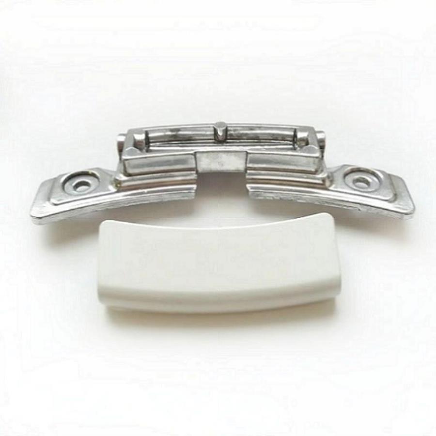 картинка Electrolux 50276566002 Завес (петля) люка для стиральной машины Zanussi от магазина Интерком-НН