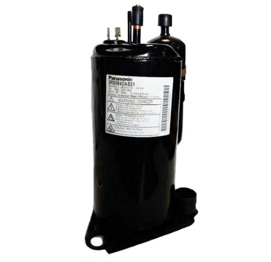 картинка Panasonic 5RS084DAB21 Компрессор кондиционера CU-W7NKD, CU-W7MKD 2,2кВт, 220-240В от магазина Интерком-НН