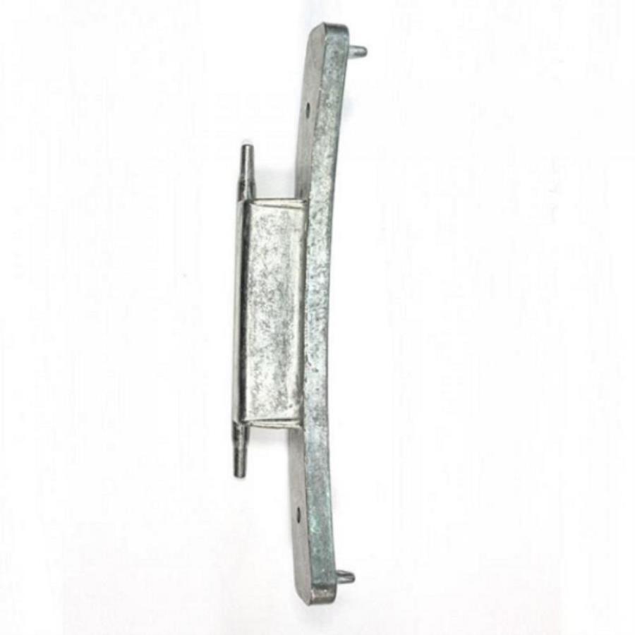 картинка Indesit С00035764 Петля (кронштейн) загрузочного люка для стиральной машины Ariston, Indesit от магазина Интерком-НН