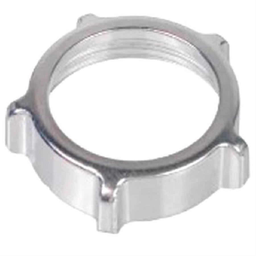 картинка Moulinex MS-651188 металлическая передняя гайка для мясорубки  от магазина Интерком-НН