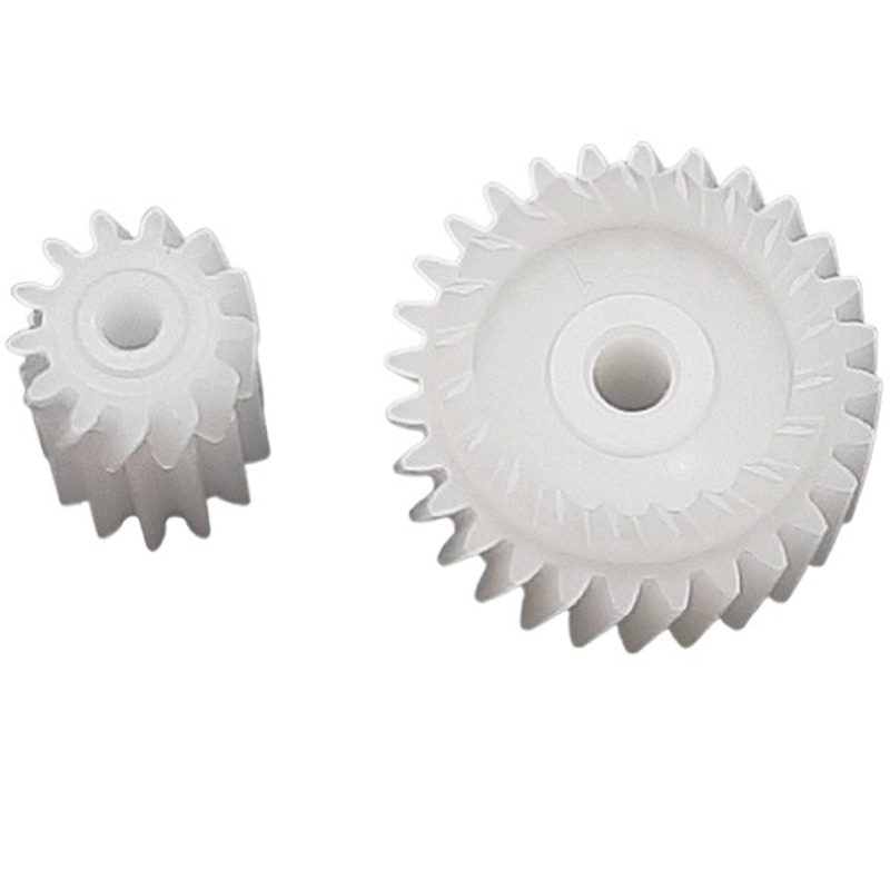 картинка Panasonic WESED92L1288 набор шестеренок 2шт.для ремонта эпилятора ES-ED20, ES-ED50, ES-ED70, ES-ED90 от магазина Интерком-НН