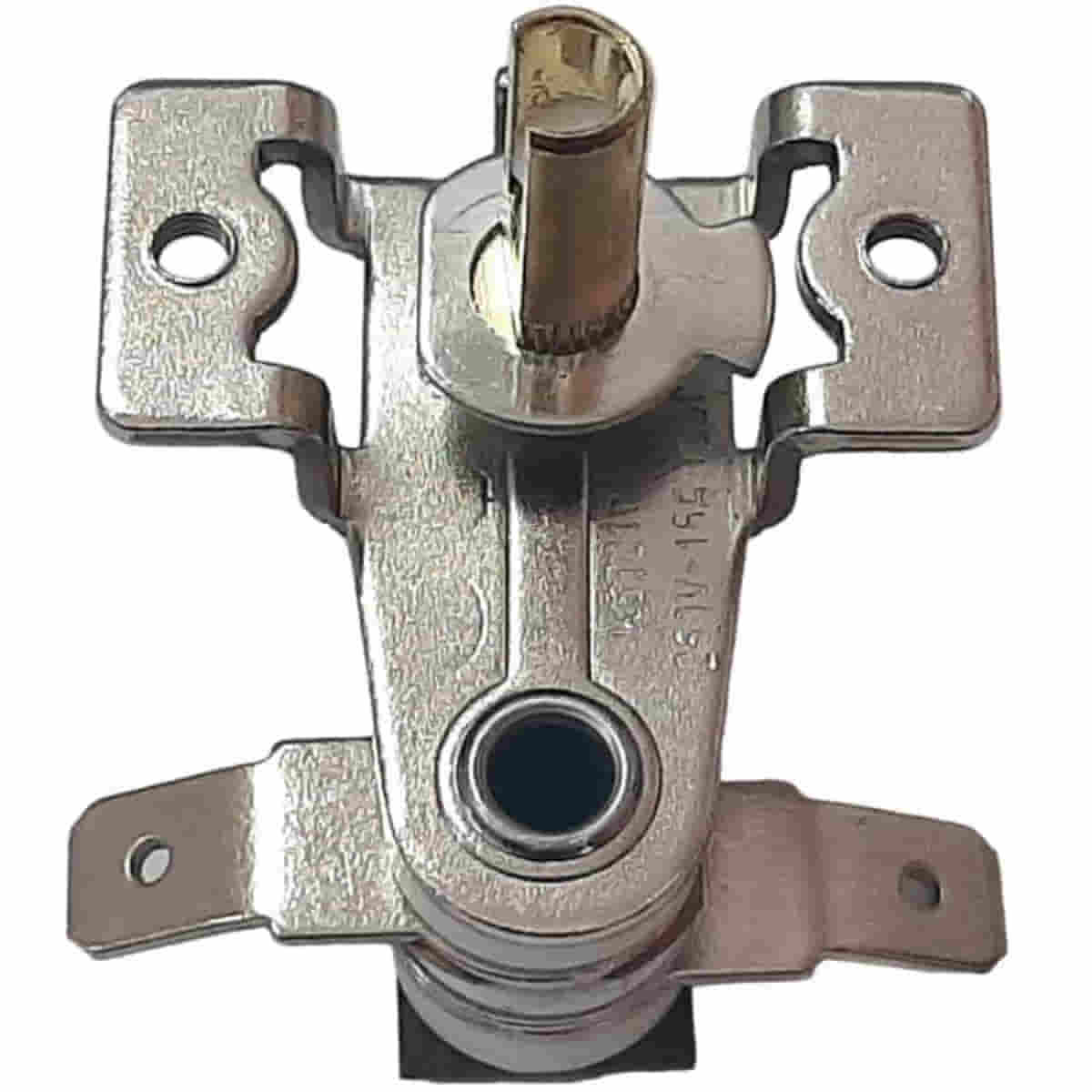 картинка Термостат KST216 (010155B) 16A, 250В биметаллический регулируемый для обогревателей, радиаторов  от магазина Интерком-НН